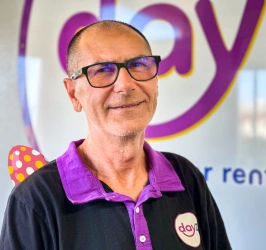 Gerry de Saint-Pierre 🚗