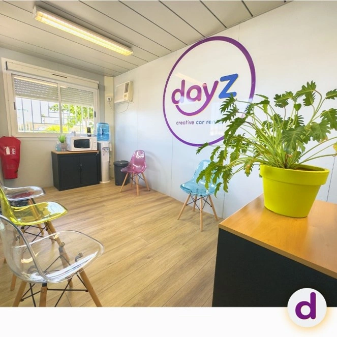 Pierrefonds airport 97410