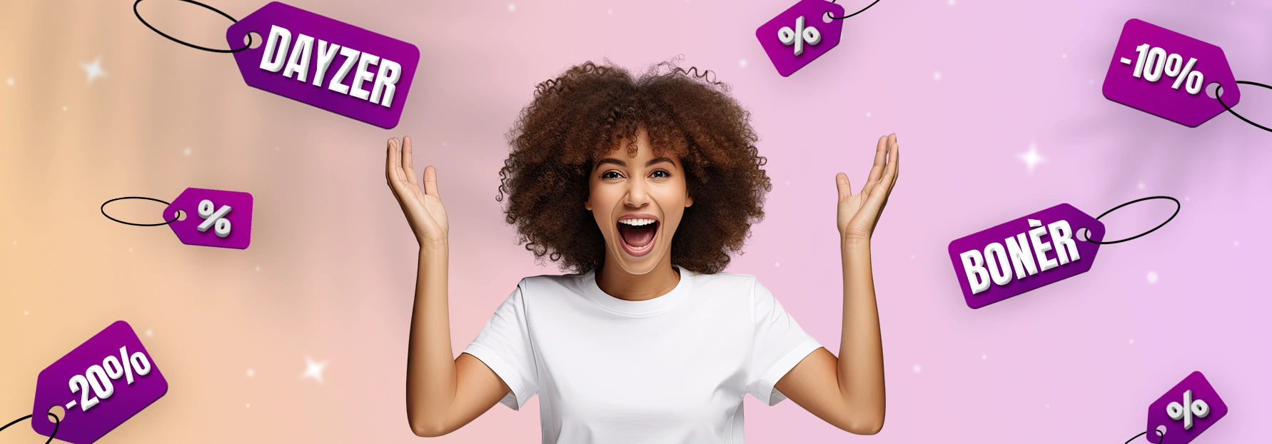 Remise 5% immédiate DAYZER