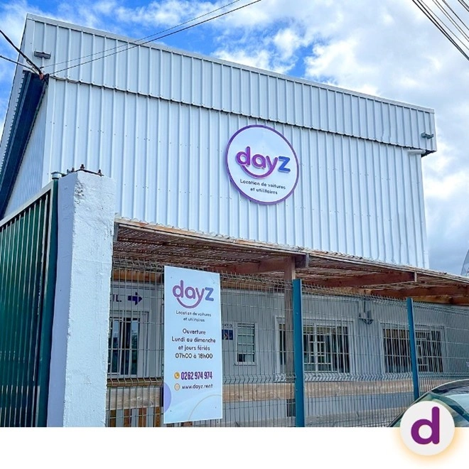 Sainte Clotilde agency 97490