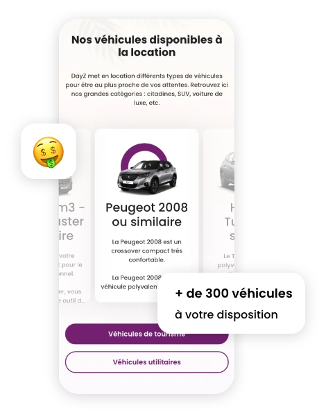 reservation en ligne